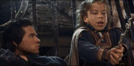 Ces acteurs vus dans Game Of Thrones, Doctor Who et Harry Potter willow
