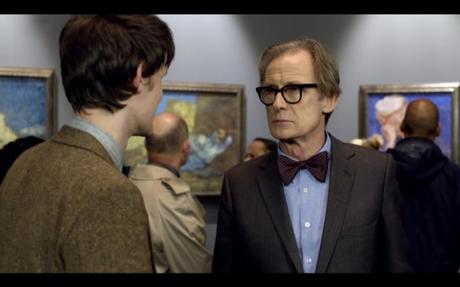 Ces acteurs vus dans Game Of Thrones, Doctor Who et Harry Potter Bow ties are cool.