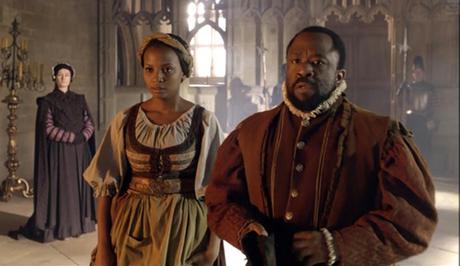 Ces acteurs vus dans Game Of Thrones, Doctor Who et Harry Potter guido