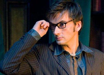 Ces acteurs vus dans Game Of Thrones, Doctor Who et Harry Potter David Tennant dans Doctor Who