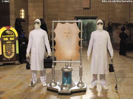 Ces acteurs vus dans Game Of Thrones, Doctor Who et Harry Potter MOISTURIZE ME