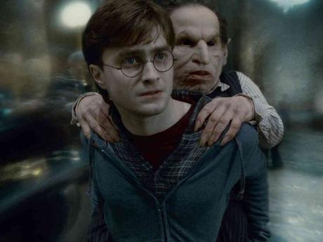 Ces acteurs vus dans Game Of Thrones, Doctor Who et Harry Potter 9dc707dc8f21bd3b27f177448e3467e1