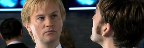 Ces acteurs vus dans Game Of Thrones, Doctor Who et Harry Potter lazarus