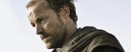Ces acteurs vus dans Game Of Thrones, Doctor Who et Harry Potter mormont