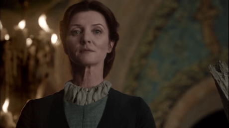 Ces acteurs vus dans Game Of Thrones, Doctor Who et Harry Potter catelyn-stark