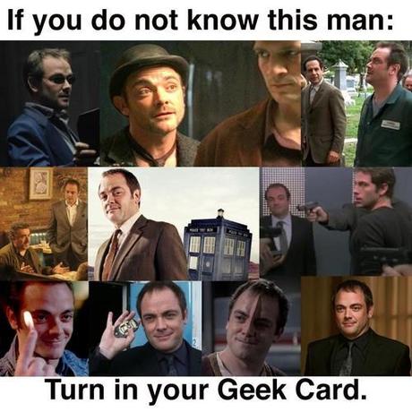 Ces acteurs vus dans Game Of Thrones, Doctor Who et Harry Potter 9010d7a921962971f9039f7bea017ce8