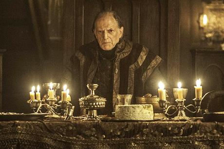Ces acteurs vus dans Game Of Thrones, Doctor Who et Harry Potter walder-frey