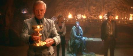Ces acteurs vus dans Game Of Thrones, Doctor Who et Harry Potter Ici en train de commettre une regrettable erreur