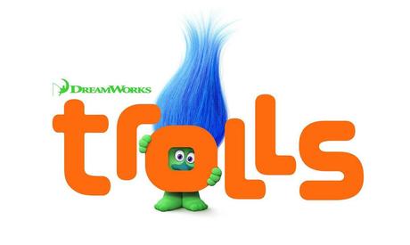 Un premier extrait teaser pour #Trolls - Ils arrivent le 19 Octobre au Cinéma
