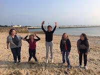 1332. Trois jours entre copines 1332. Trois jours entre copines