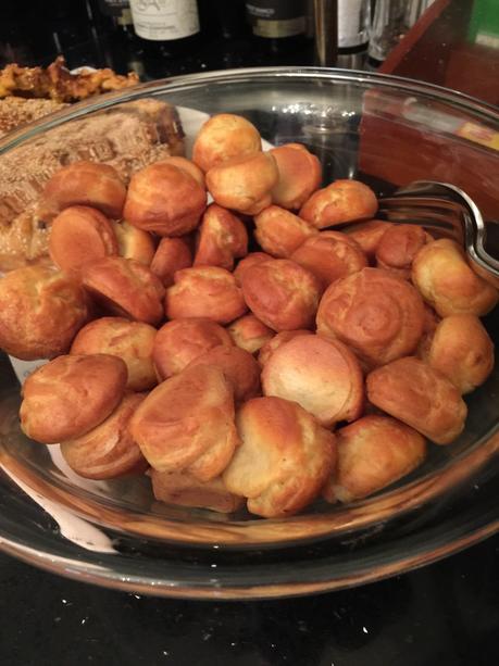 LA FAMIGLIA : UN BRUNCH ITALIEN PRÉPARÉ AVEC AMOUR PAR LA MAMMA !