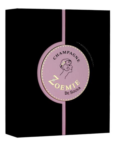 Pour l’été, la Maison de Champagne de Sousa présente son coffret de 2 rosés Pour l’été, la Maison de Champagne de Sousa présente son coffret de 2 rosés