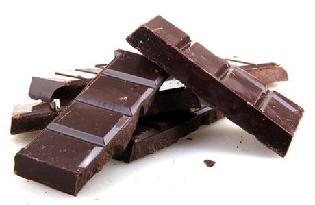 Santé alimentation : les bienfaits du chocolat noir