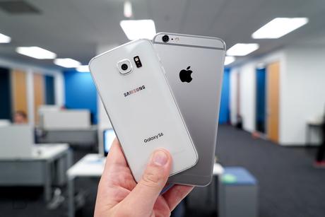 Samsung - Apple : Qui a vendu le plus de smartphone au premier trimestre 2016 ?