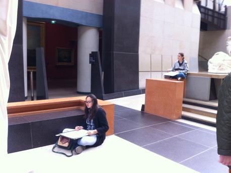 Exposition Henri Rousseau, nouvelle visite ... IMG_2102