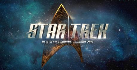Premières images du retour de Star Trek à la télévision