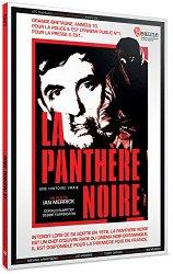 Critique Dvd: la Panthère Noire Critique Dvd: la Panthère Noire