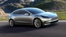 Tesla Model 3 : 12 200 commandes annulées