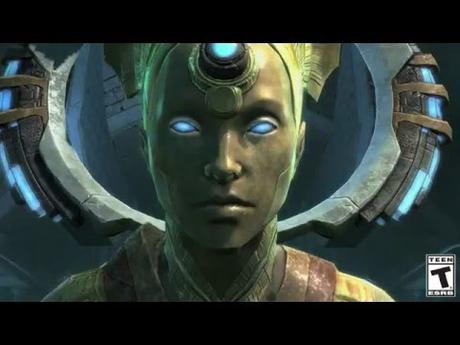 Un nouveau raid pour RIFT Un nouveau raid pour RIFT