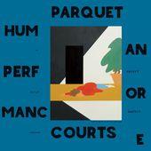 Parquet Courts – Dust
