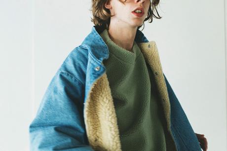 .EFILEVOL – F/W 2016 COLLECTION LOOKBOOK .EFILEVOL – F/W 2016 COLLECTION LOOKBOOK