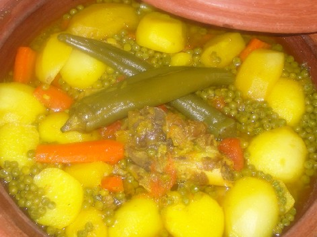 cuisine marocaine douez Recette douez : Forum Cuisine Halal et orientale auFeminin