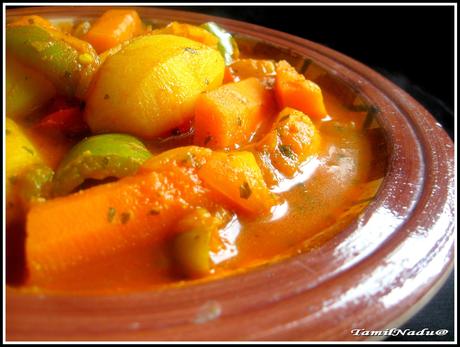 cuisine marocaine douez Recette Douez Notée 4.1/5
