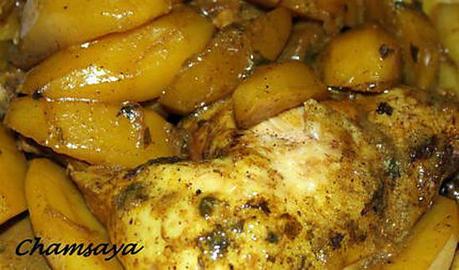 cuisine marocaine douez Marocaine Du coeur à l'ouvrage