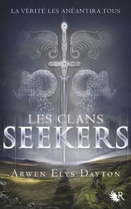 Les Clans Seekers de Arwen Elys Dyton