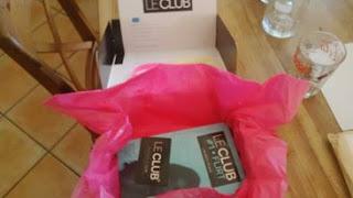 Le club #1 : Flirt de Lauren Rowe Le club #1 : Flirt de Lauren Rowe