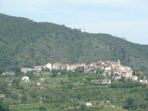 La principauté de Seborga – Italie o