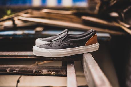 Taka Hayashi x Vans SK8 Nomad and Slip Nomad Taka Hayashi x Vans SK8 Nomad and Slip Nomad Lx 15