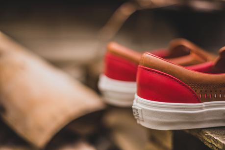 Taka Hayashi x Vans SK8 Nomad and Slip Nomad Taka Hayashi x Vans SK8 Nomad and Slip Nomad Lx 20