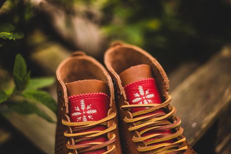 Taka Hayashi x Vans SK8 Nomad and Slip Nomad Taka Hayashi x Vans SK8 Nomad and Slip Nomad Lx 5