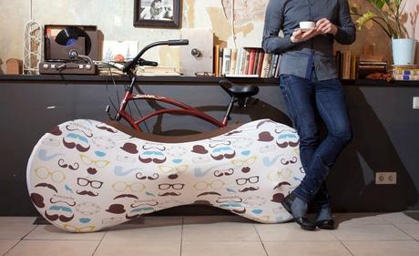 Une chaussette pour protéger votre vélo ! Une chaussette pour protéger votre vélo !