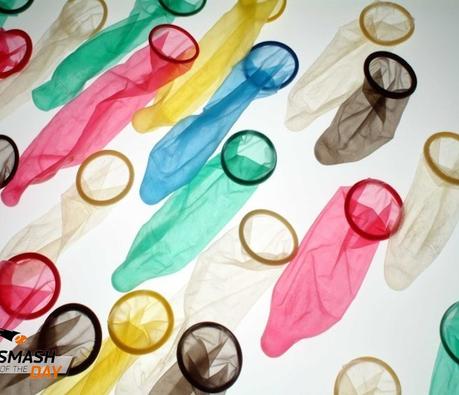 Record de préservatifs distribués pour les JO de Rio