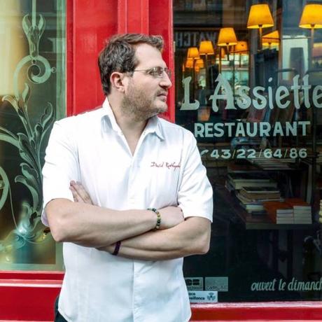 David Rathgeber David Rathgeber