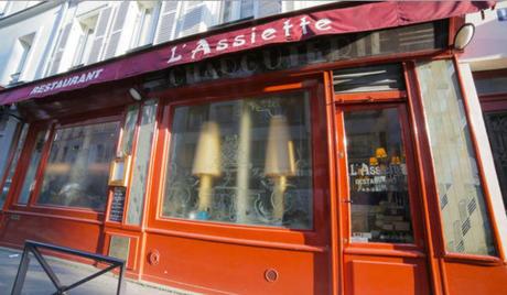 L'assiette L'assiette