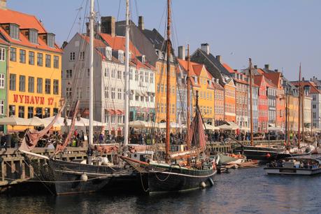 Copenhague : nos 5 bons plans Copenhague : nos 5 bons plans