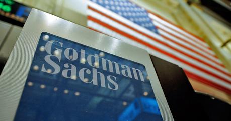 Goldman Sachs, une banque de guerre économique