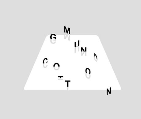 Les subtils paper art et design de Haruka Misawa Subtle paper art and design by Haruka Misawa