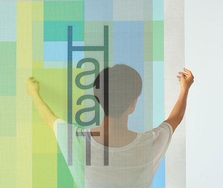 Les subtils paper art et design de Haruka Misawa Subtle paper art and design by Haruka Misawa