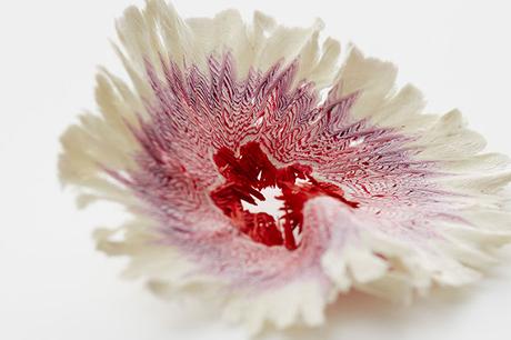 Les subtils paper art et design de Haruka Misawa Subtle paper art and design by Haruka Misawa