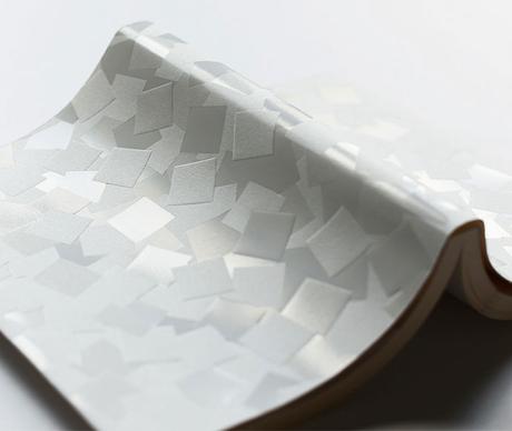 Les subtils paper art et design de Haruka Misawa Subtle paper art and design by Haruka Misawa