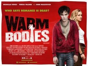 Warm bodies : Roméo et Juliette dans Zombieland