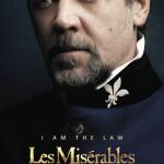 Les Misérables se font épiques Les Misérables se font épiques