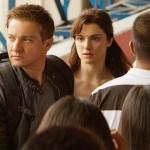 Jason Bourne : l'héritage ... en maison de retraite Jason Bourne : l'héritage ... en maison de retraite