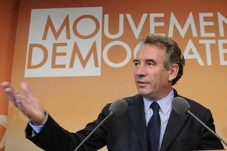 François Bayrou sera-t-il l’élu du 7 mai 2017 ?