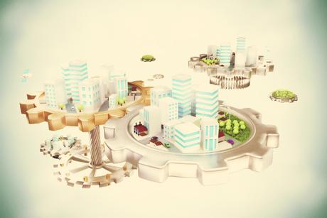 Prix de l’innovation- « Le Monde » Smart Cities : Forcity et le Big Data urbain