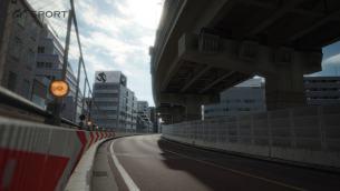 GTSport_Track_Tokyo_Express_way_01_960x540 GT Sport - Retour sur l'annonce de Gran Turismo Sport sur PS4